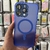 iPhone 15 Pro Max fundas mate MagSafe en internet