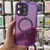 Imagen de iPhone 15 Pro Max fundas mate MagSafe