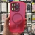 iPhone 16 Pro fundas mate MagSafe - JL Case accesorios