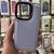 iPhone 14 Plus/15 Plus fundas PUFF