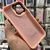 iPhone 12/12 Pro fundas PUFF - JL Case accesorios