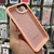 iPhone 7/8/SE 2020 funda PUFF - JL Case accesorios