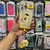iPhone 12 Pro Max Fundas con colgante - tienda en línea
