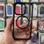 iPhone 14 Pro Funda Acrílico MagSafe