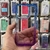 iPhone 14 Pro Funda acrílico con marco bi color - comprar en línea