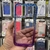 iPhone 13 Pro Max Funda acrílico con marco bi color - comprar en línea
