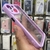 iPhone 13 Mini Funda acrílico con marco de color en internet
