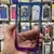 iPhone 12/12 Pro Funda acrílico con marco bi color en internet