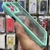iPhone 12 Pro Funda acrílico con marco de color en internet