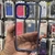 iPhone 12 Pro Max funda transparente slim en internet