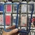 iPhone Xs Max funda transparente Otterbox