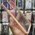 iPhone 12/12 Pro funda transparente slim en internet