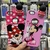 iPhone 6 fundas Minnie Mouse