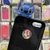 iPhone 7/8/SE 2020 funda Stich - JL Case accesorios