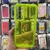 Samsung A14 Funda 360 con burbuja de aire en internet