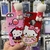 iPhone 7/8/SE 2020 fundas Hello Kitty - comprar en línea