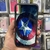 iPhone XR funda escudo capitán América - comprar en línea