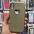iPhone X/Xs funda elegante en internet