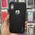 iPhone Xs Max funda wol mot - JL Case accesorios