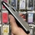 iPhone Xs Max funda aluminio