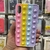 iPhone XS Max funda Pop it