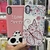 iPhone Xs Max fundas diseño dama