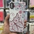 iPhone Xs Max fundas diseño dama - comprar en línea