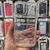 iPhone 11 Funda tipo 360 en internet