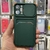 iPhone 11 Pro Funda con tarjetero