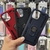 iPhone 12 Pro Max funda uso rudo con anillo - comprar en línea