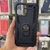iPhone 12 Pro Max funda uso rudo con anillo en internet