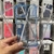 iPhone 15 funda 360 acrílico