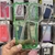 Imagen de iPhone 15 Pro Funda 360 con burbuja de aire