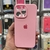 iPhone 15 Pro Max Silicone Case en internet