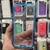 iPhone 16e 360 con burbuja de aire en internet