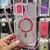 Imagen de iPhone 16 Pro Max Funda Mate 360 Magsafe