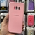 Samsung S8 plus Silicone Cover - comprar en línea