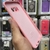 Samsung S8 plus Silicone Cover - JL Case accesorios