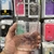 Samsung S8 Plus Funda acrígel transparente - comprar en línea