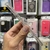 Samsung S8 Plus Funda acrígel transparente - JL Case accesorios
