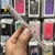 Samsung A32 5g fundas mariposa con glitter - tienda en línea