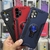 Samsung A32 5g funda uso rudo con anillo - comprar en línea