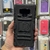 Samsung Note 9 funda para uso rudo con clip para el cinturón en internet