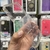 Samsung J6 Plus Funda acrígel transparente en internet