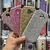 Samsung J6 Plus funda con Glitter - comprar en línea