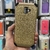 Samsung J6 Plus funda con Glitter - JL Case accesorios