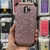 Samsung J6 Plus funda con Glitter - tienda en línea