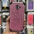 Imagen de Samsung J6 Plus funda con Glitter