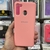 Samsung A21 Silicone Cover - tienda en línea