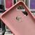Samsung A21 Silicone Cover